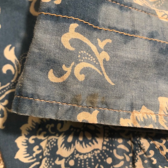 Limited Edition Gap Jeans 1969 Size XS - Picture 6 of 6